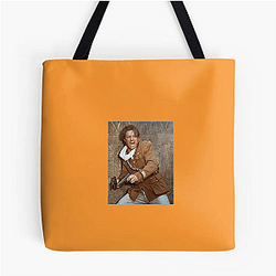 Rick O Connell Merch For Fans Rick O Connell Bags