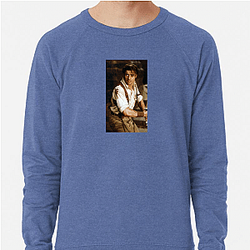 Rick O Connell Merchandise For Fans Rick O Connell Sweatshirts