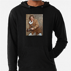 Rick O Connell Merch For Fans Rick O Connell Hoodies