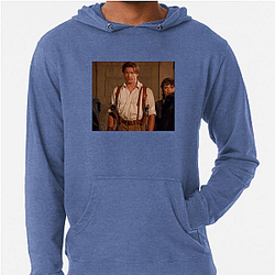 Rick O Connell Fan Art Rick O Connell Hoodies