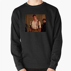 Rick O Connell Fan Art Rick O Connell Sweatshirts