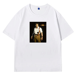 Rick O Connell Signature Rick O Connell T-Shirts