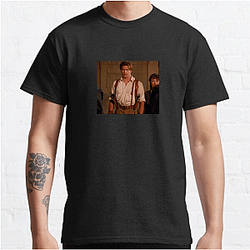 Rick O Connell Fan Art Rick O Connell T-Shirts