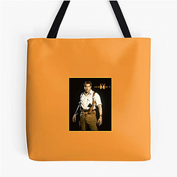 Rick O Connell Signature Rick O Connell Bags