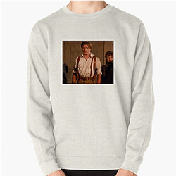 Rick O Connell Fan Art Rick O Connell Sweatshirts