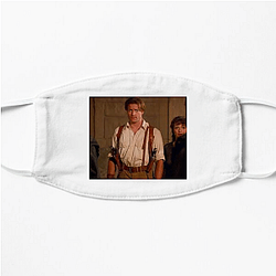 Rick O Connell Fan Art Rick O Connell Face Masks