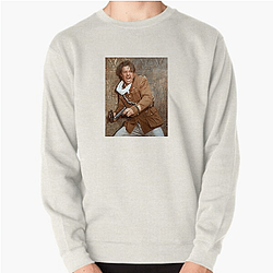 Rick O Connell Merch For Fans Rick O Connell Sweatshirts