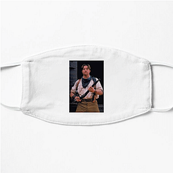 Rick O Connell Merch Rick O Connell Face Masks