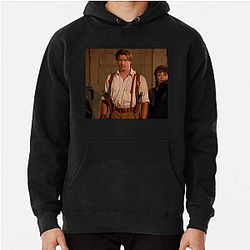 Rick O Connell Fan Art Rick O Connell Hoodies