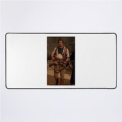 Rick O Connell Limited Collection Rick O Connell Mouse Pads
