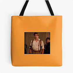 Rick O Connell Fan Art Rick O Connell Bags