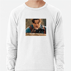 Rick O Connell Merchandise Rick O Connell Sweatshirts