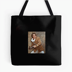 Rick O Connell Merch For Fans Rick O Connell Bags