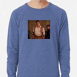 Rick O Connell Fan Art Rick O Connell Sweatshirts
