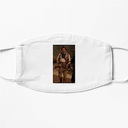 Rick O Connell Limited Collection Rick O Connell Face Masks