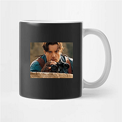 Rick O Connell Merchandise Rick O Connell Mugs