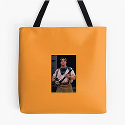 Rick O Connell Merch Rick O Connell Bags