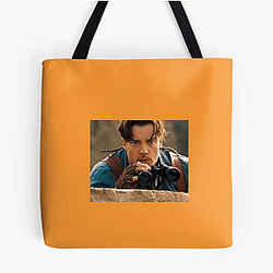 Rick O Connell Merchandise Rick O Connell Bags