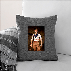 Rick O Connell Special Collection Rick O Connell Pillows Cover