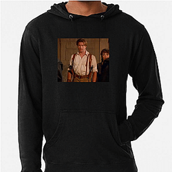 Rick O Connell Fan Art Rick O Connell Hoodies