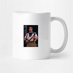 Rick O Connell Merch Rick O Connell Mugs