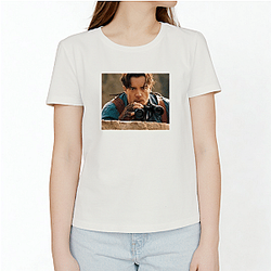 Rick O Connell Merchandise Rick O Connell T-Shirts