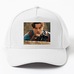 Rick O Connell Merchandise Rick O Connell Hats & Caps