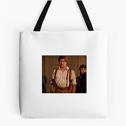 Rick O Connell Fan Art Rick O Connell Bags