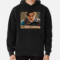 Rick O Connell Merchandise Rick O Connell Hoodies