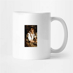 Rick O Connell Merchandise For Fans Rick O Connell Mugs