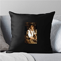 Rick O Connell Merchandise For Fans Rick O Connell Pillows Cover