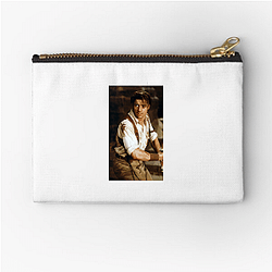 Rick O Connell Merchandise For Fans Rick O Connell Zipper Pouches