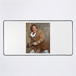 Rick O Connell Merch For Fans Rick O Connell Mouse Pads