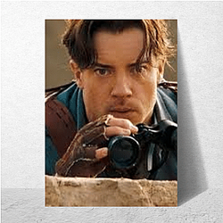 Rick O Connell Merchandise Rick O Connell Posters