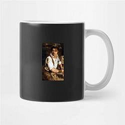 Rick O Connell Merchandise For Fans Rick O Connell Mugs