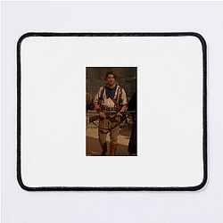 Rick O Connell Limited Collection Rick O Connell Mouse Pads