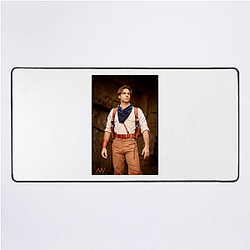 Rick O Connell Special Collection Rick O Connell Mouse Pads