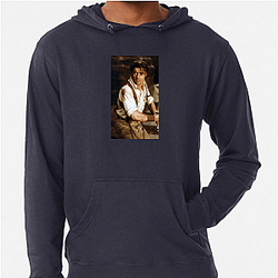 Rick O Connell Merchandise For Fans Rick O Connell Hoodies