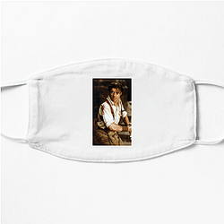 Rick O Connell Merchandise For Fans Rick O Connell Face Masks