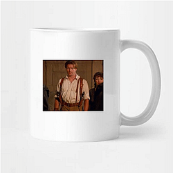 Rick O Connell Fan Art Rick O Connell Mugs