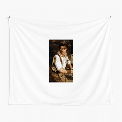 Rick O Connell Merchandise For Fans Rick O Connell Tapestries