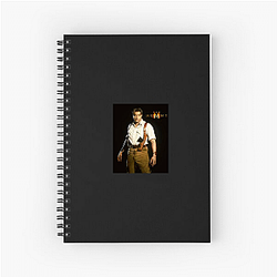 Rick O Connell Signature Rick O Connell Notebook