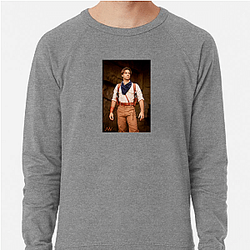 Rick O Connell Special Collection Rick O Connell Sweatshirts