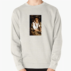 Rick O Connell Merchandise For Fans Rick O Connell Sweatshirts