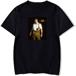 Rick O Connell Signature Rick O Connell T-Shirts