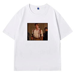 Rick O Connell Fan Art Rick O Connell T-Shirts