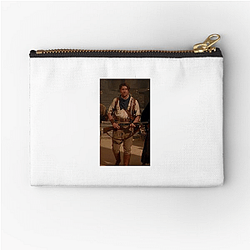 Rick O Connell Limited Collection Rick O Connell Zipper Pouches