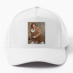 Rick O Connell Merch For Fans Rick O Connell Hats & Caps