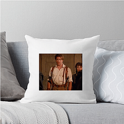 Rick O Connell Fan Art Rick O Connell Pillows Cover