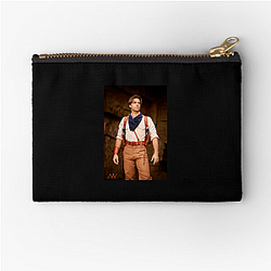 Rick O Connell Special Collection Rick O Connell Zipper Pouches